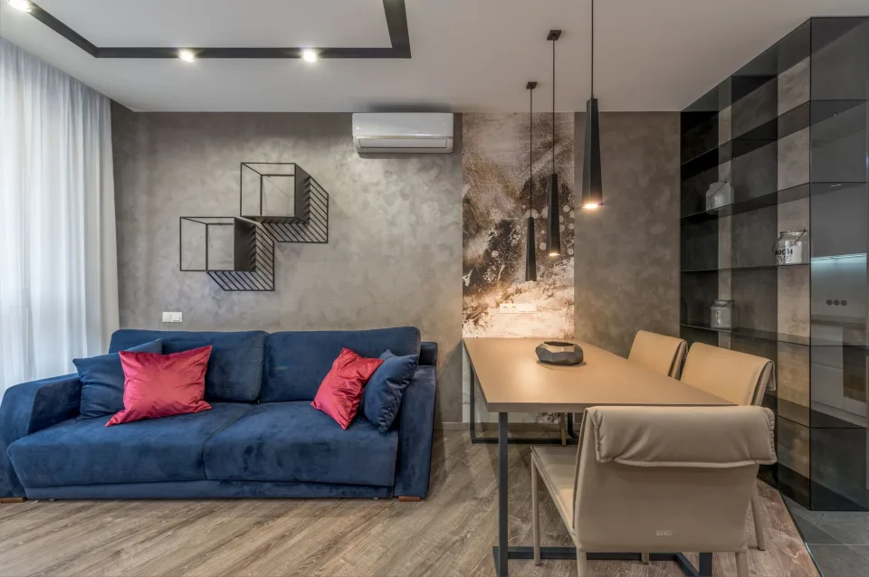 Xe chở máy giao tận nhà